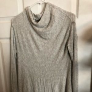 Free people cowl neck